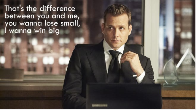 Featured image for the harvey specter quotes guide
