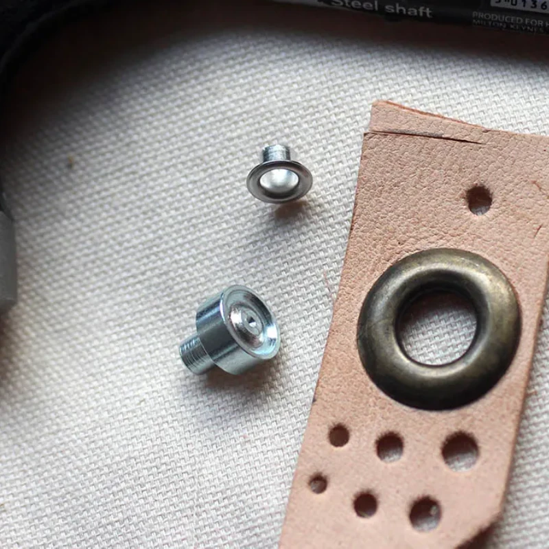 An application scenario or product detail of hat eyelets - Image 2