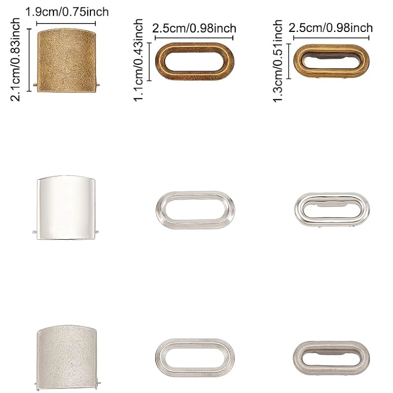 An application scenario or product detail of hat eyelets - Image 3