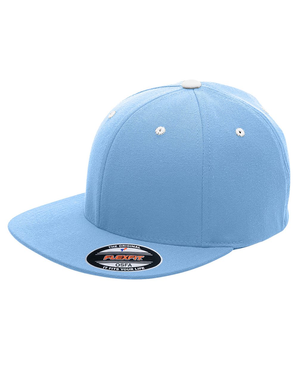An application scenario or product detail of hat eyelets - Image 8