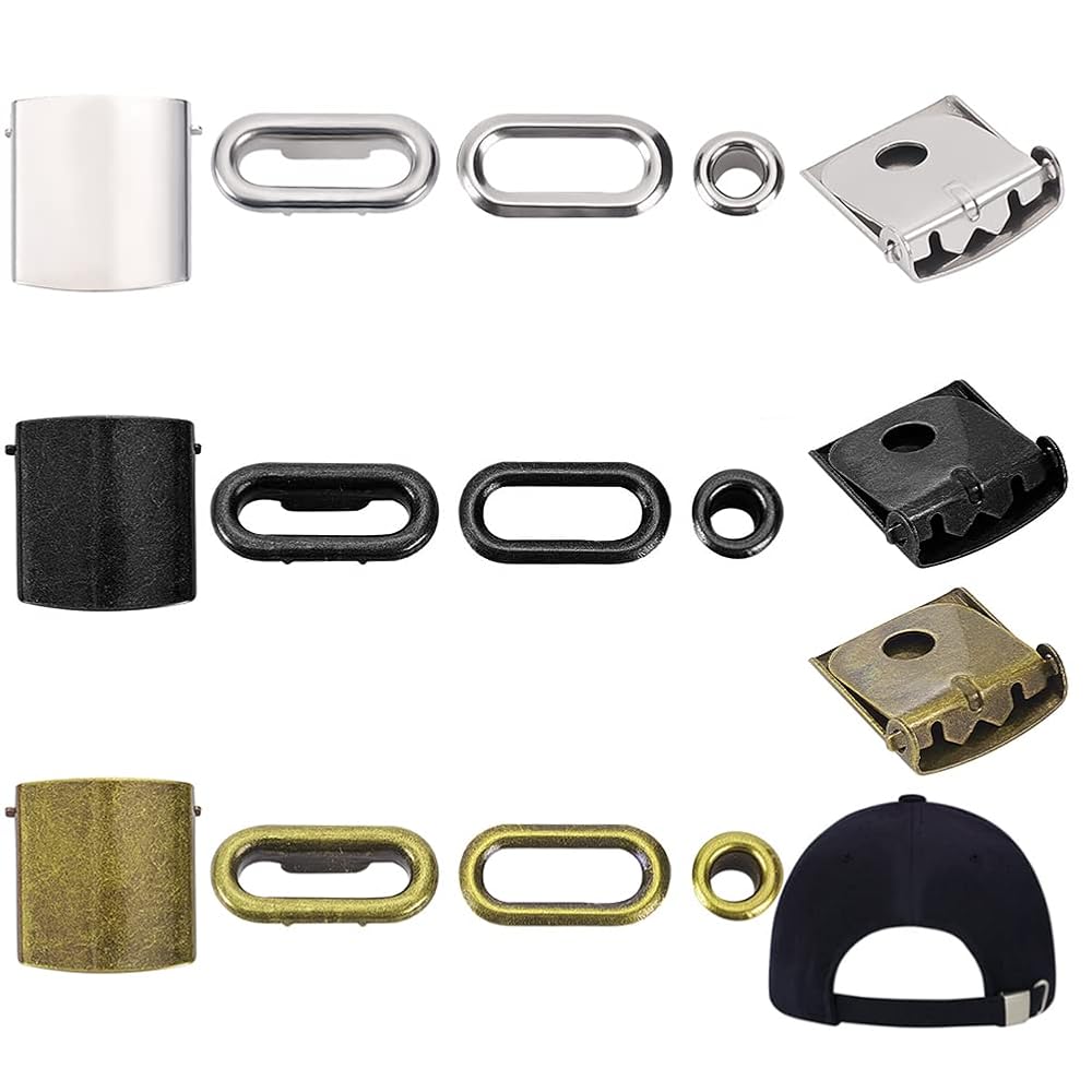 An application scenario or product detail of hat eyelets - Image 10