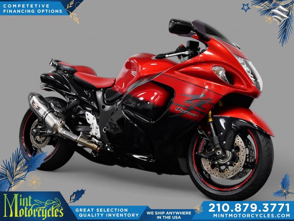 An application scenario or product detail of hayabusa on sale - Image 10