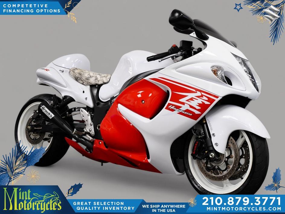 An application scenario or product detail of hayabusa on sale - Image 12