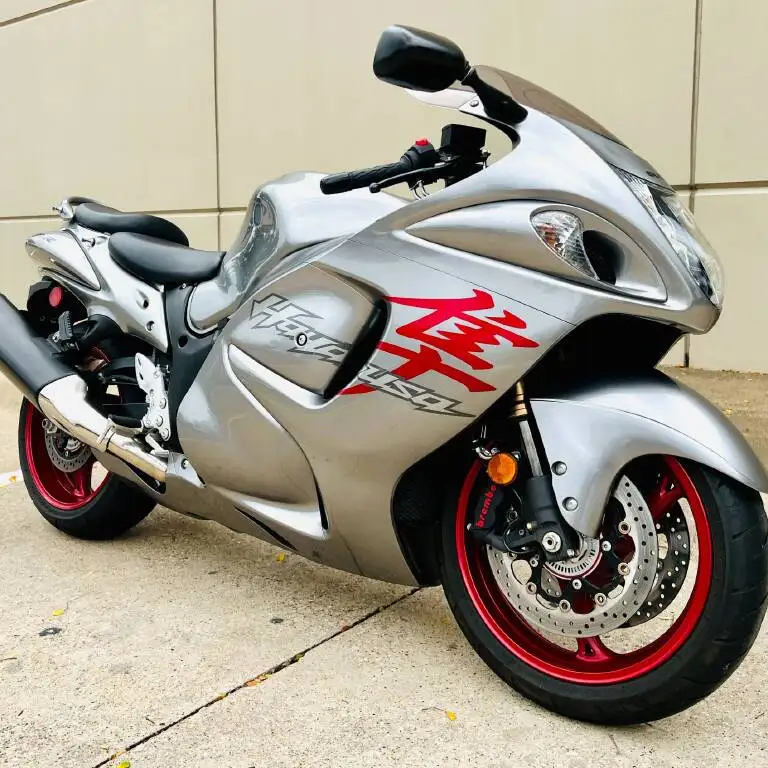 An application scenario or product detail of hayabusa on sale - Image 15