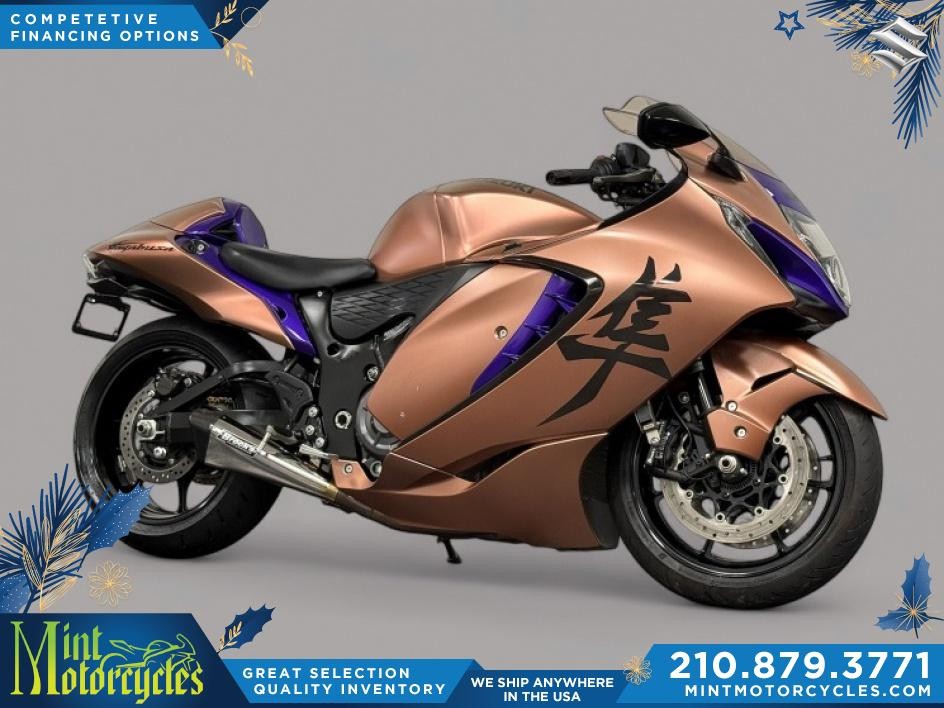 An application scenario or product detail of hayabusa on sale - Image 18