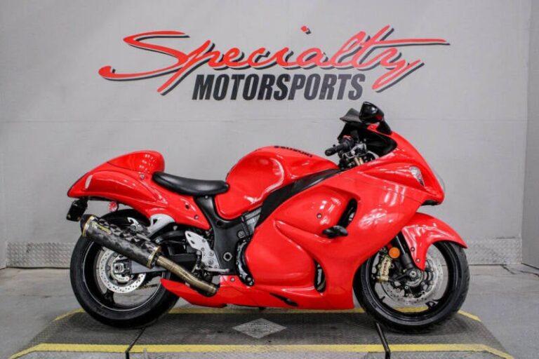 Featured image for the hayabusa on sale guide