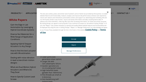 Haydon Kerk Pittman - Lead Screws