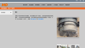 HD Engineering - Specialized Drilling Tools