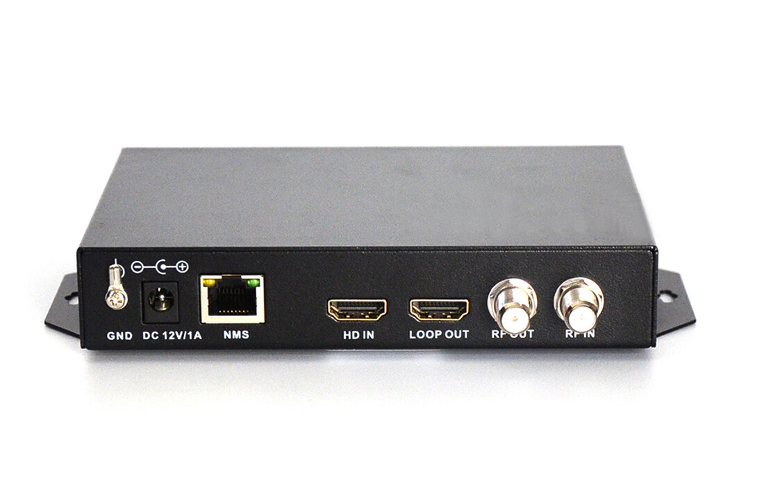 An application scenario or product detail of hdmi catv modulator hdmi - Image 15