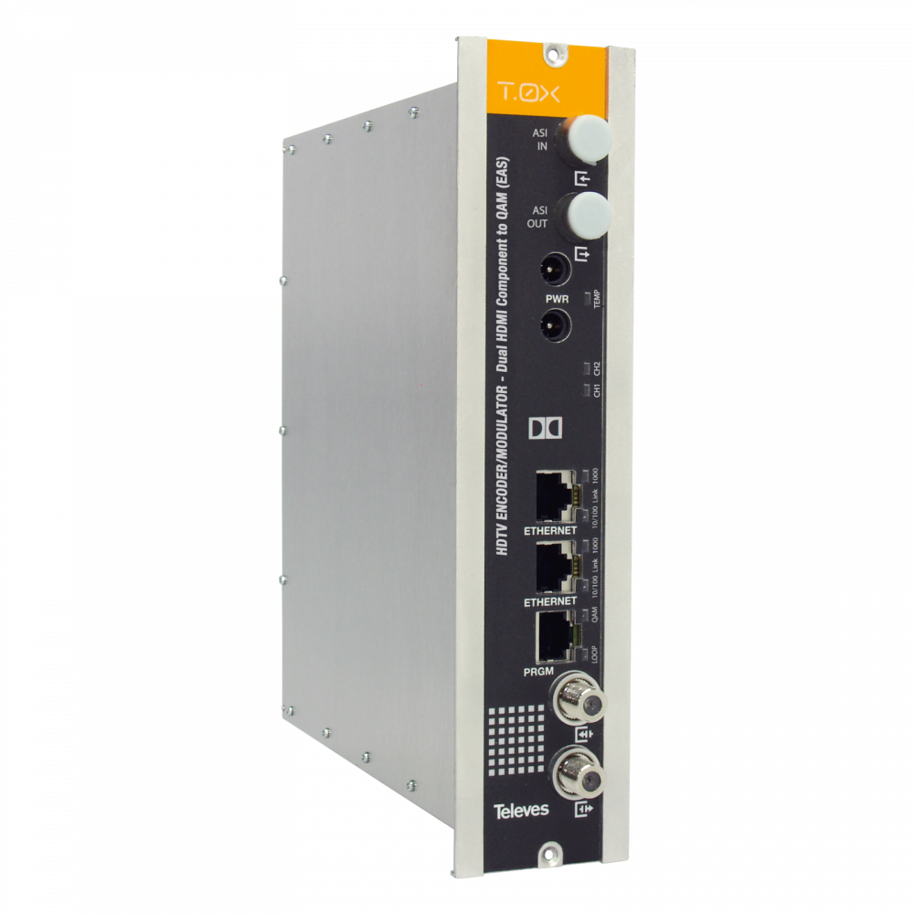 An application scenario or product detail of hdmi qam modulator qam - Image 10