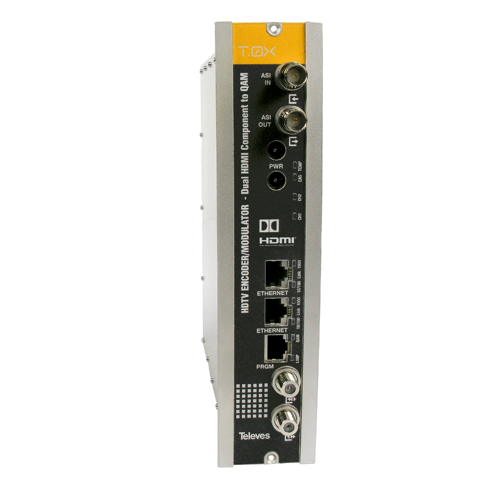 An application scenario or product detail of hdmi qam modulator qam - Image 16