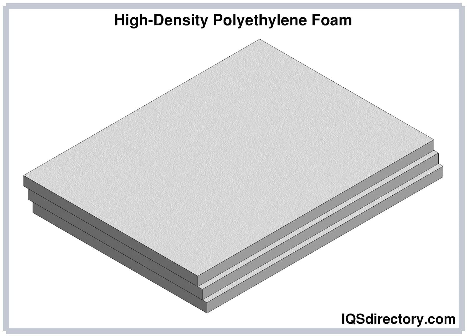 An application scenario or product detail of hdpe foam - Image 5