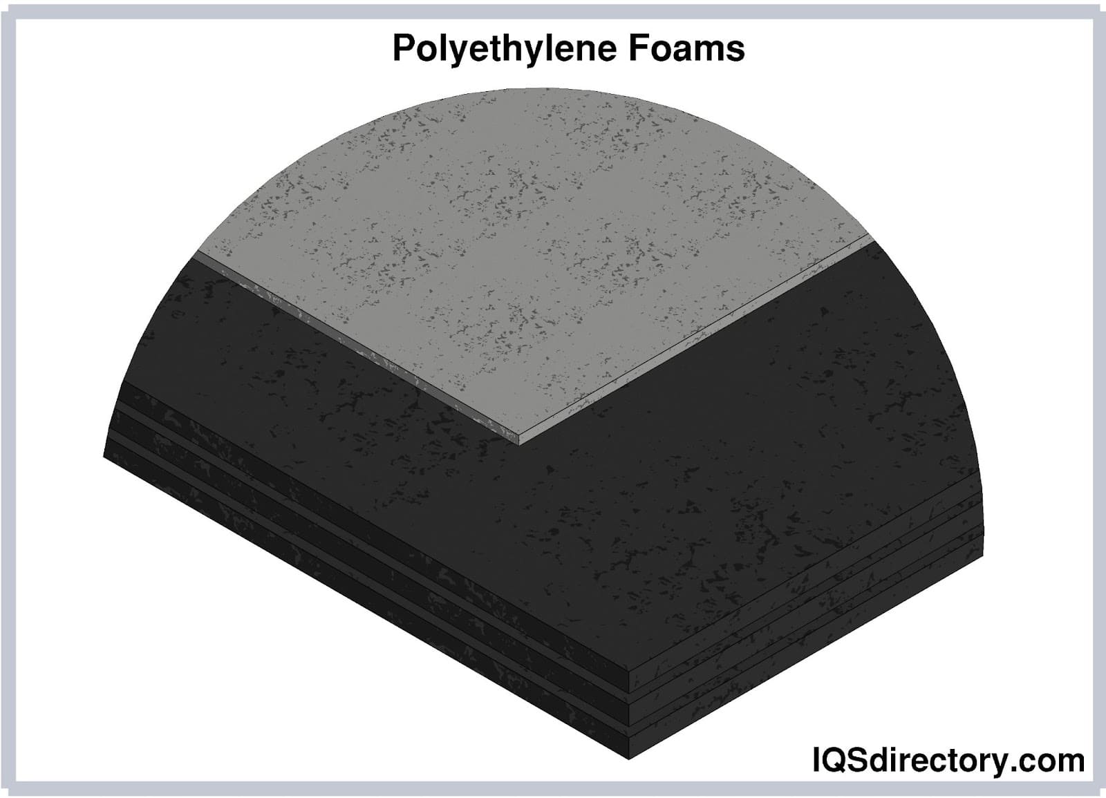 An application scenario or product detail of hdpe foam - Image 8