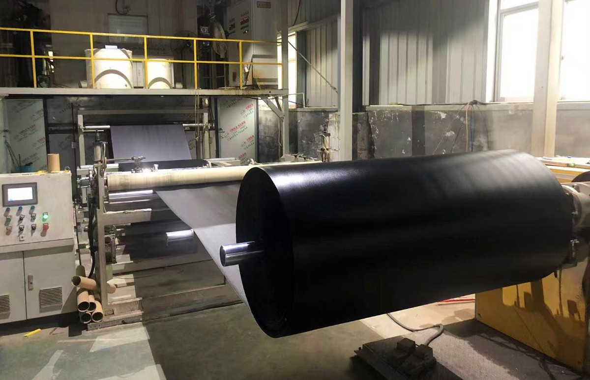 An application scenario or product detail of hdpe foam - Image 9