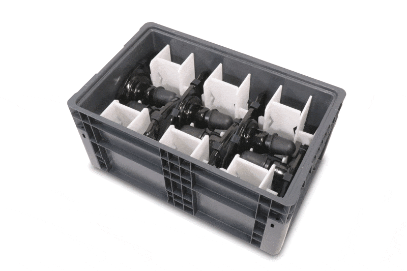 An application scenario or product detail of hdpe foam - Image 10