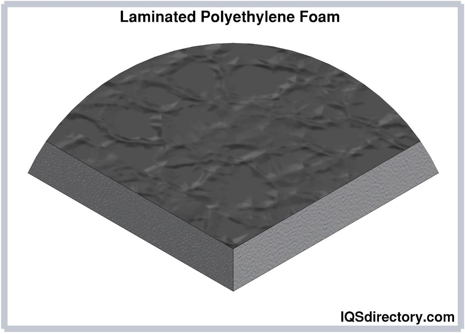 An application scenario or product detail of hdpe foam - Image 12
