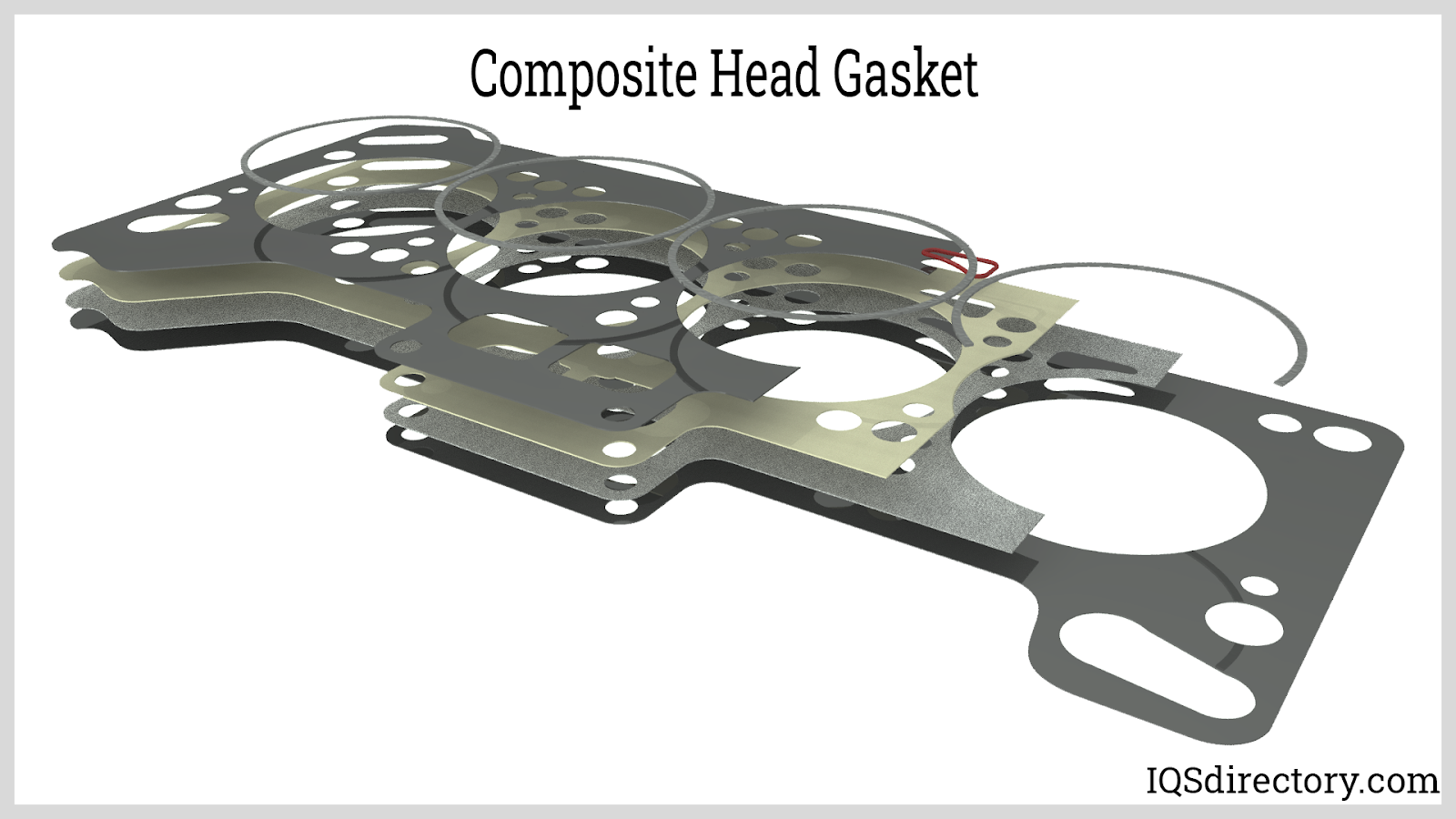 An application scenario or product detail of head gasket material - Image 3