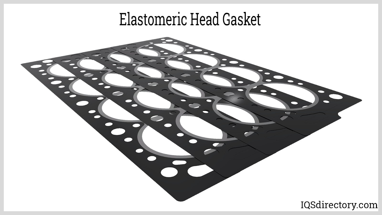 An application scenario or product detail of head gasket material - Image 12