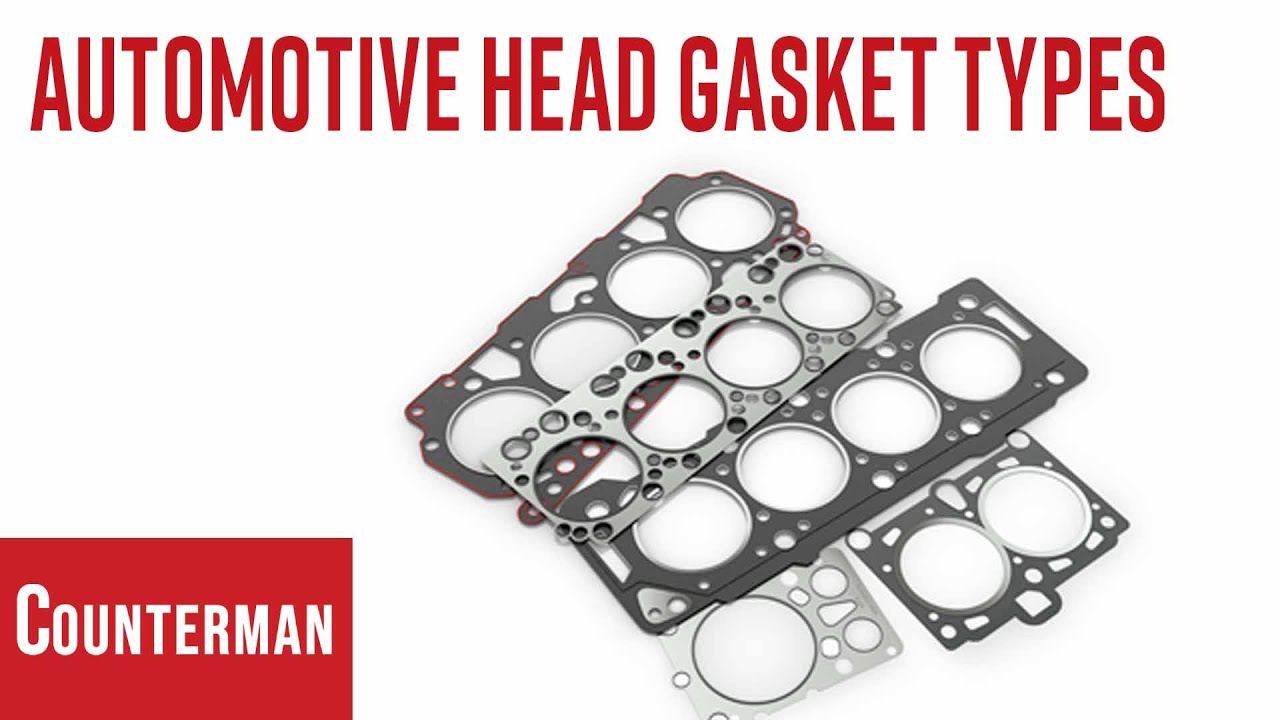 An application scenario or product detail of head gasket material - Image 14