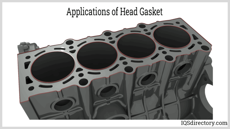 Featured image for the head gasket material guide