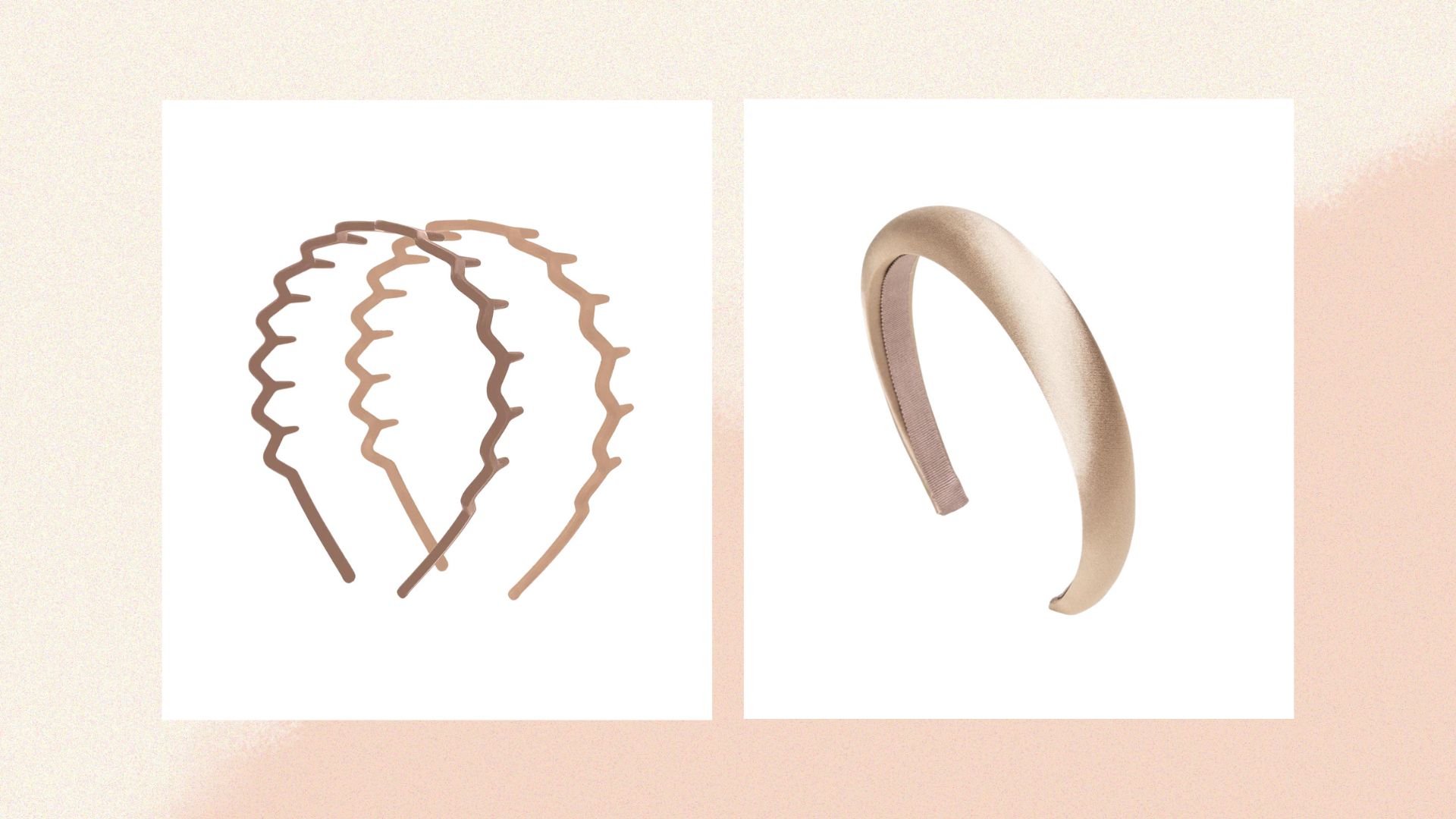 An application scenario or product detail of headbands for short hair - Image 20