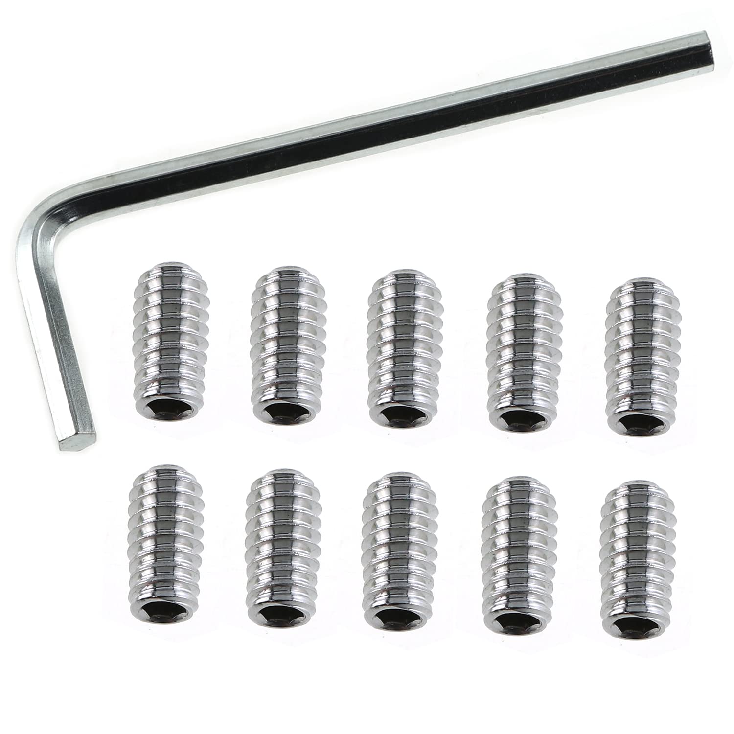 An application scenario or product detail of headless bolts - Image 6