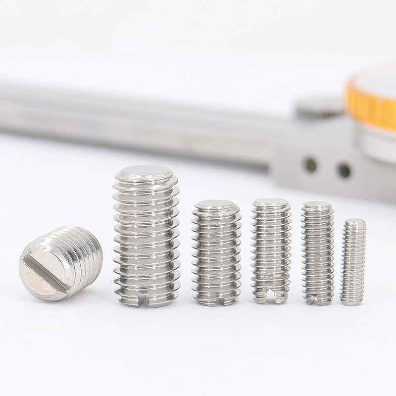 An application scenario or product detail of headless bolts - Image 10