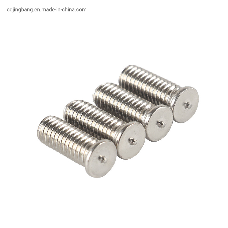 An application scenario or product detail of headless bolts - Image 12