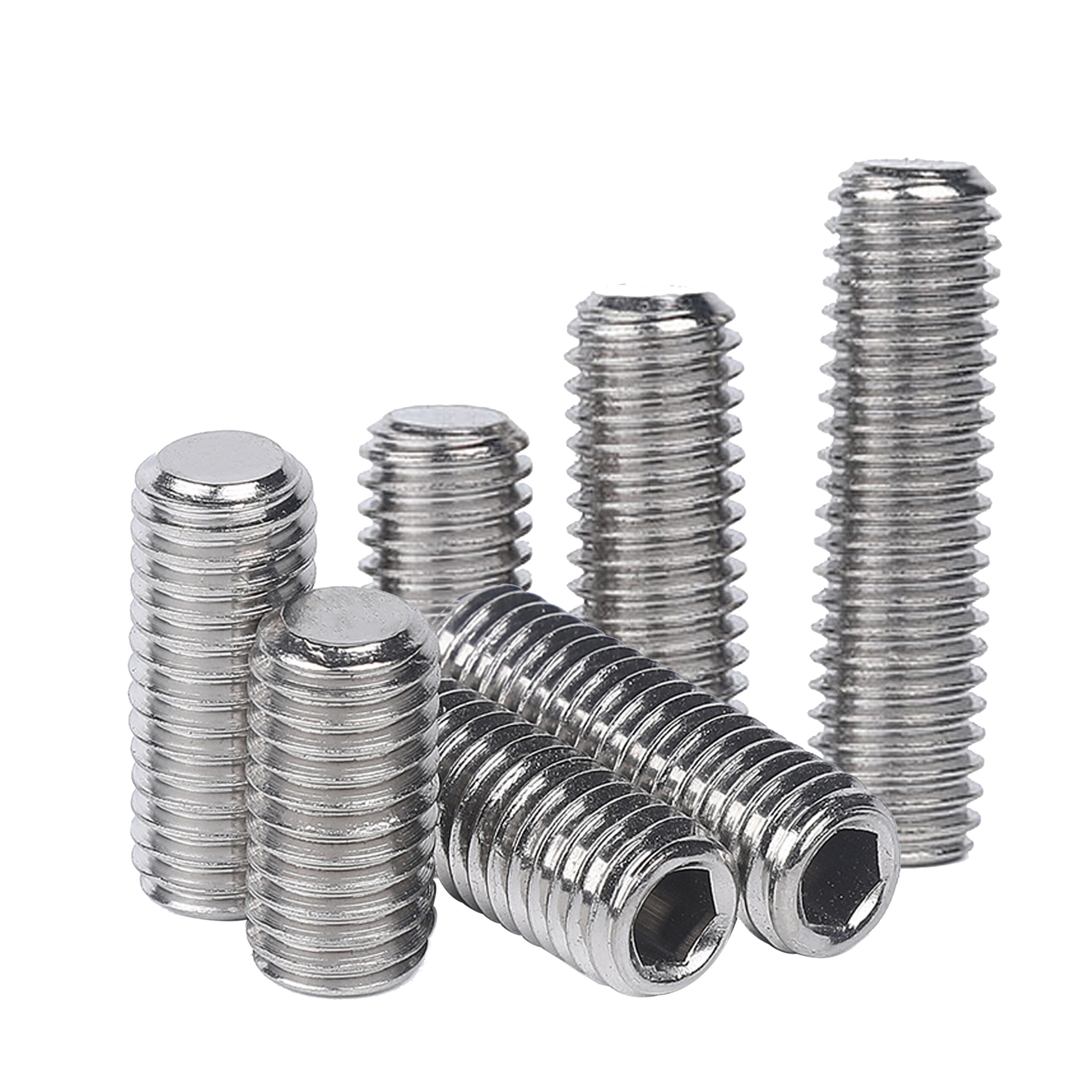 An application scenario or product detail of headless bolts - Image 13