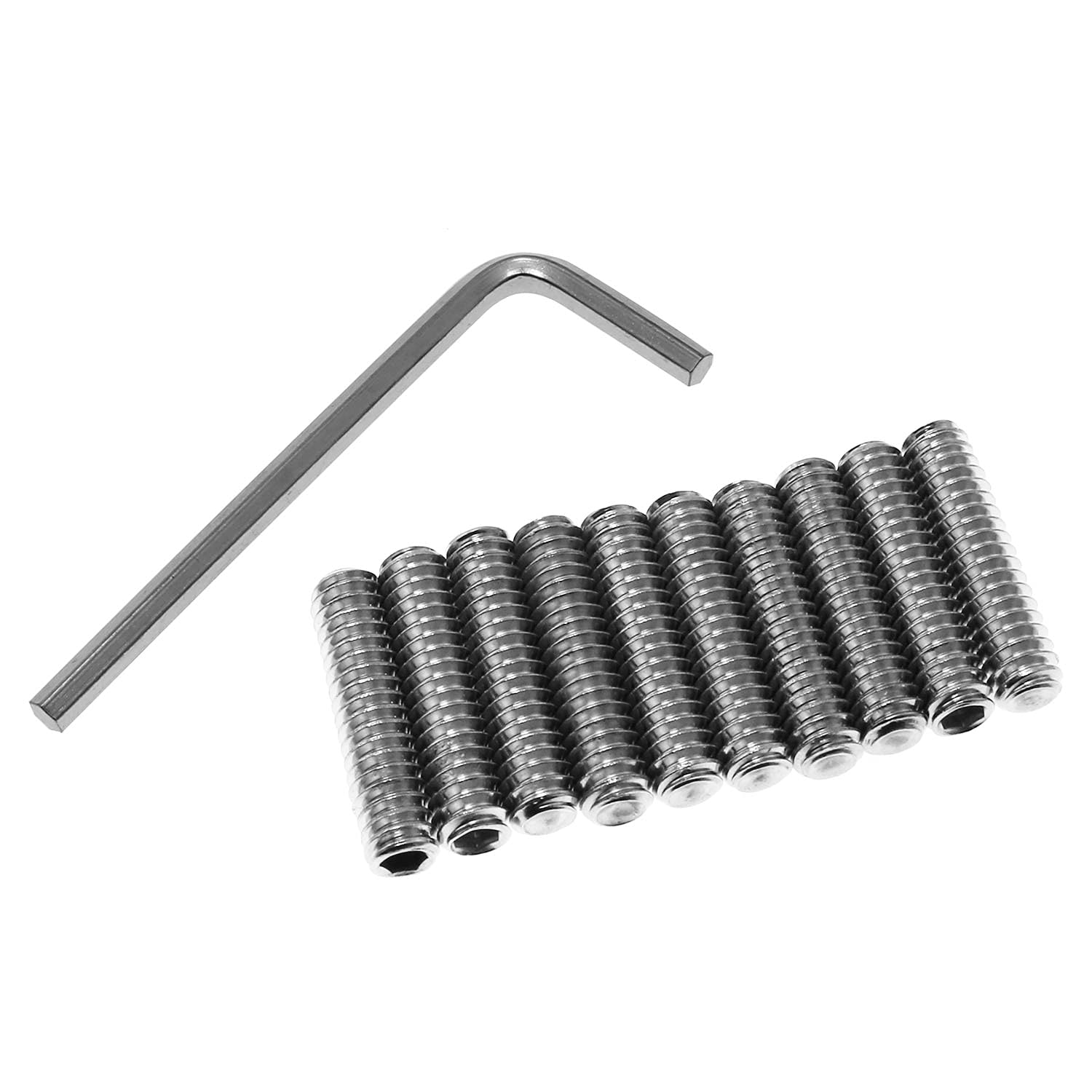 An application scenario or product detail of headless bolts - Image 18