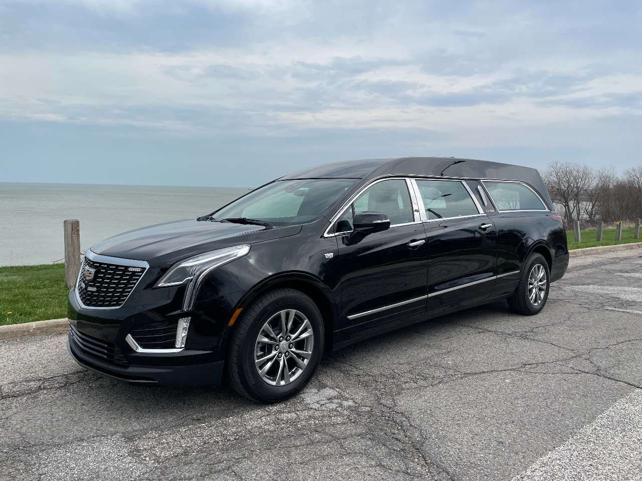 An application scenario or product detail of hearses for sale - Image 2