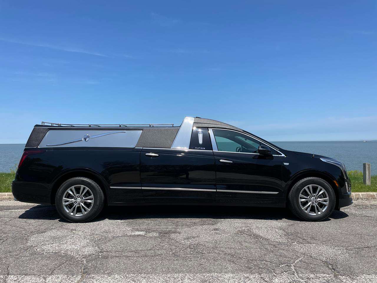An application scenario or product detail of hearses for sale - Image 5