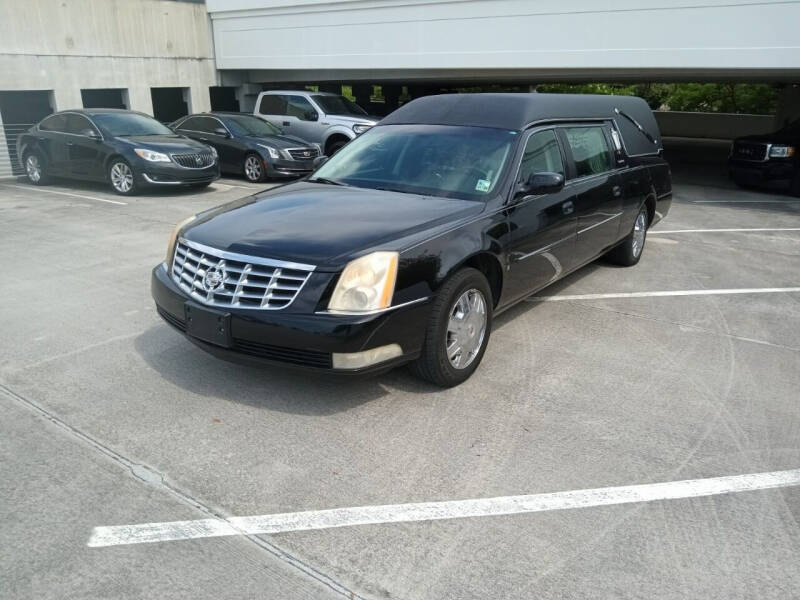 An application scenario or product detail of hearses for sale - Image 7