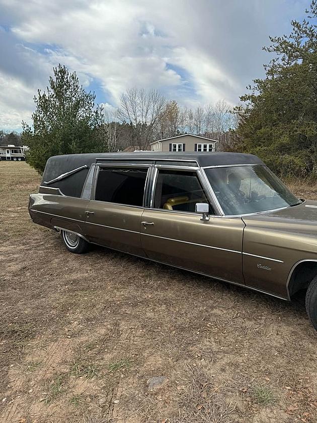 An application scenario or product detail of hearses for sale - Image 12