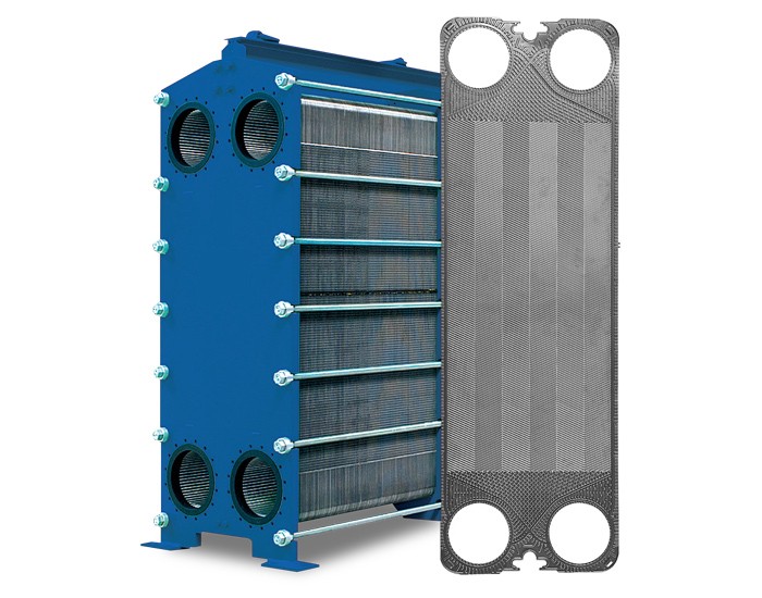 Featured image for the heat exchanger cover plate guide