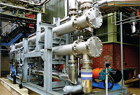 An application scenario or product detail of heat exchanger images - Image 18