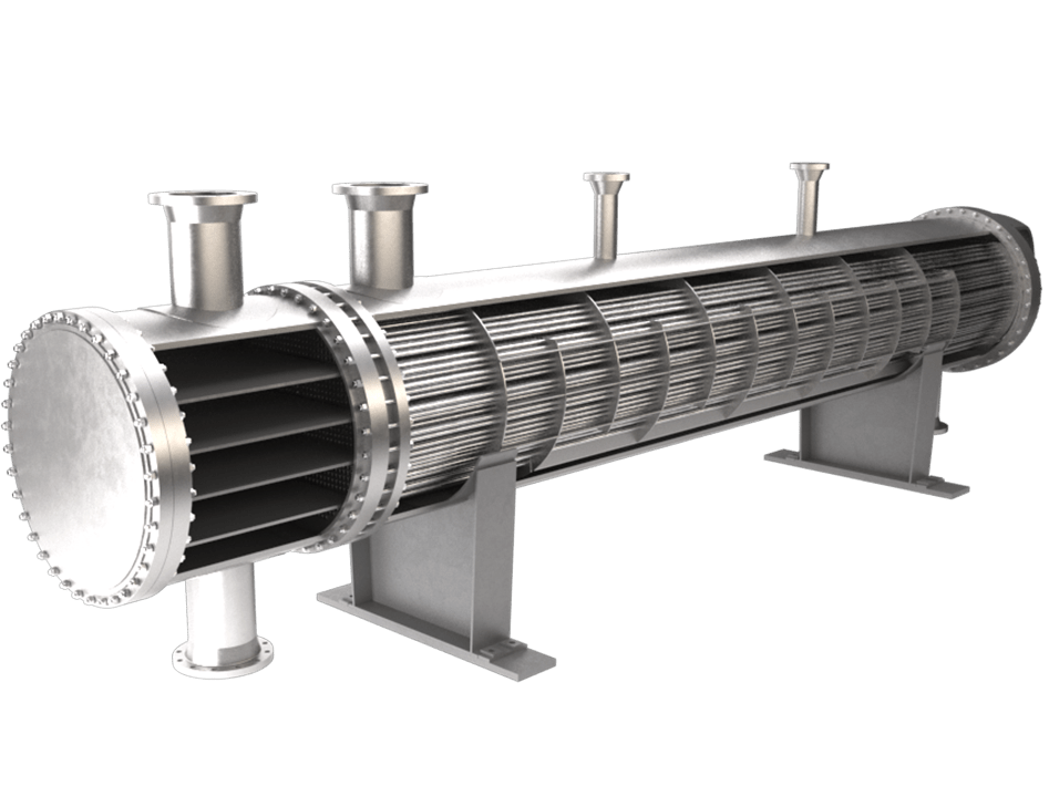 An application scenario or product detail of heat exchanger images - Image 20