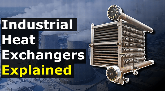 An application scenario or product detail of heat exchanger pics - Image 12