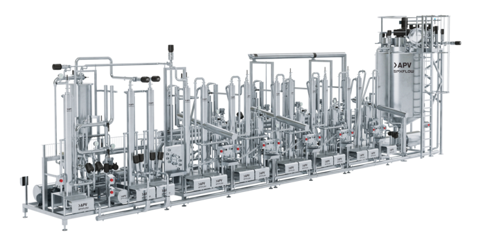 An application scenario or product detail of heat exchanger systems - Image 21