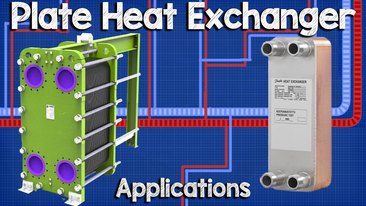 An application scenario or product detail of heat exchanger type - Image 17