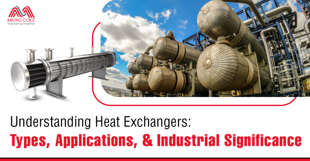 An application scenario or product detail of heat exchanger type - Image 23
