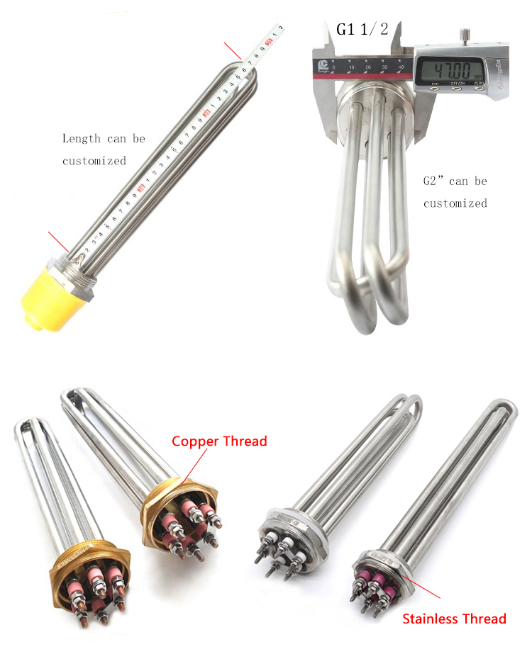 An application scenario or product detail of heat-it element - Image 3