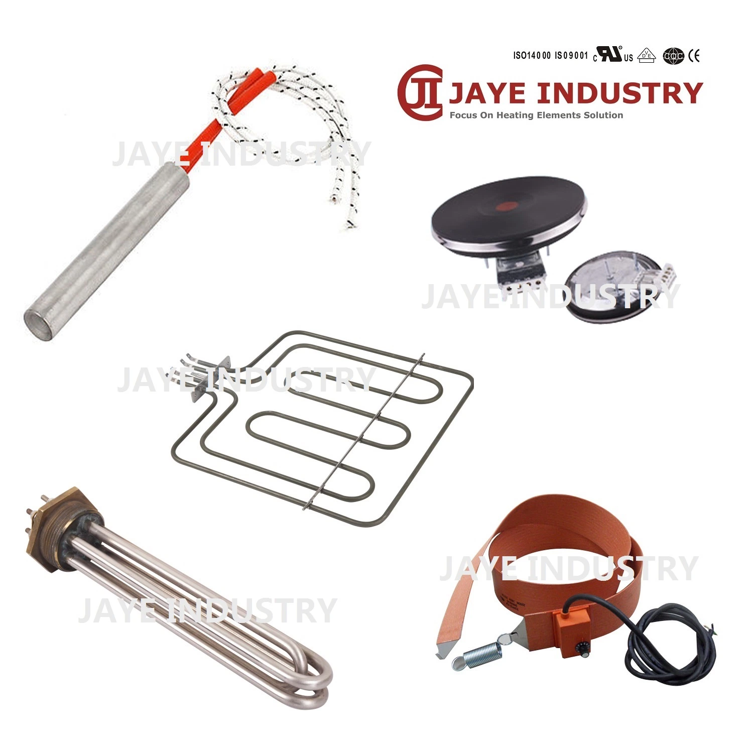 An application scenario or product detail of heat-it element - Image 5
