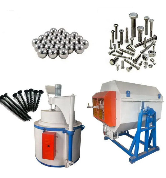An application scenario or product detail of heat parts - Image 10