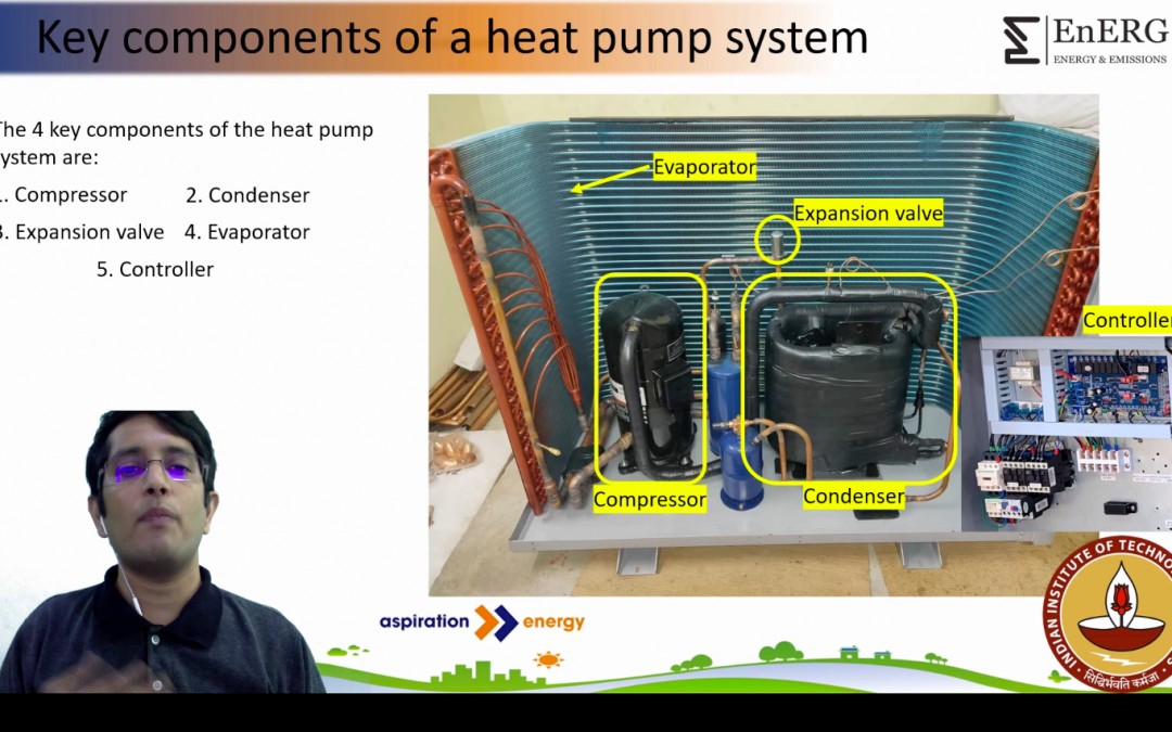 An application scenario or product detail of heat parts - Image 17