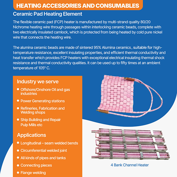 An application scenario or product detail of heat parts - Image 19