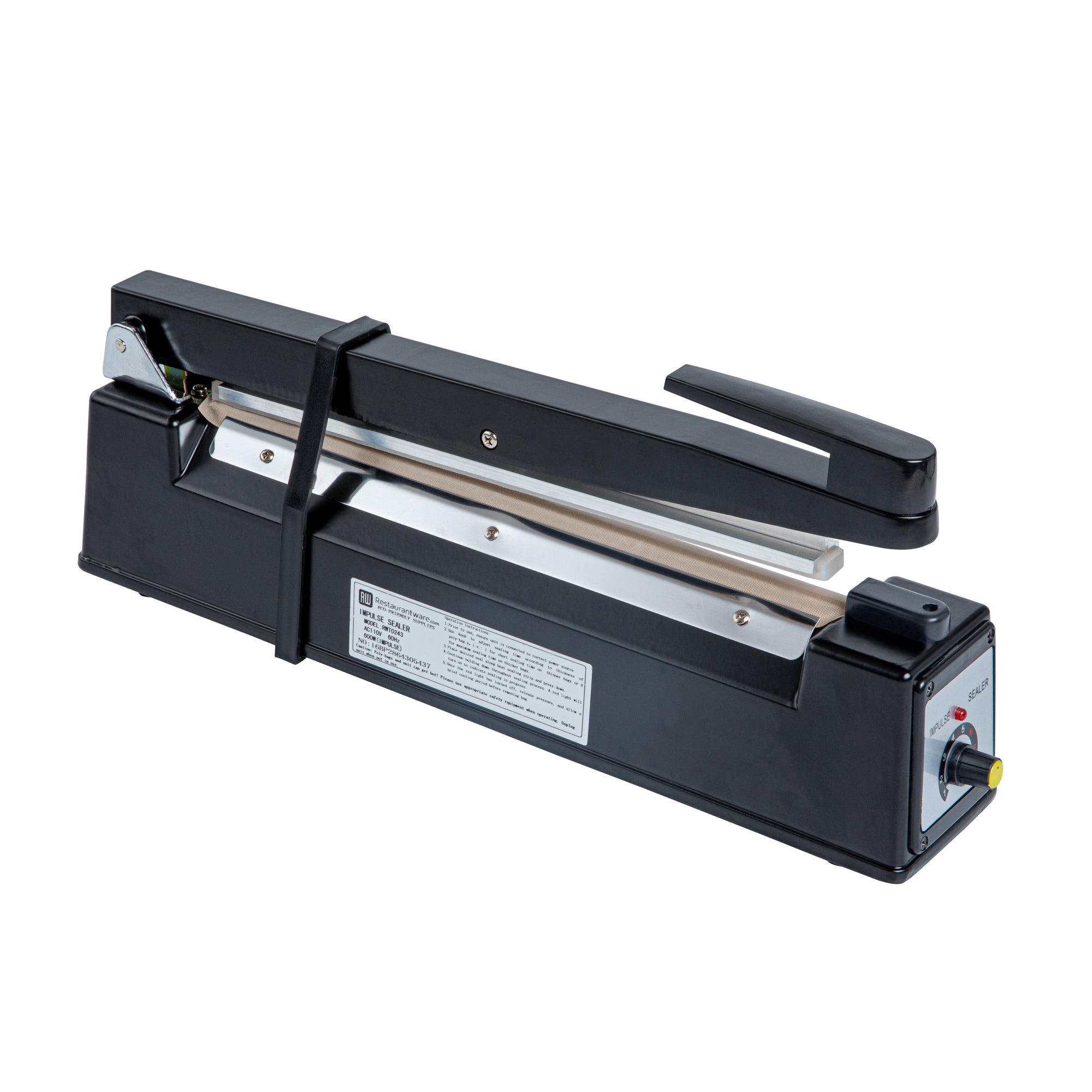 An application scenario or product detail of heat seal machine spices - Image 11
