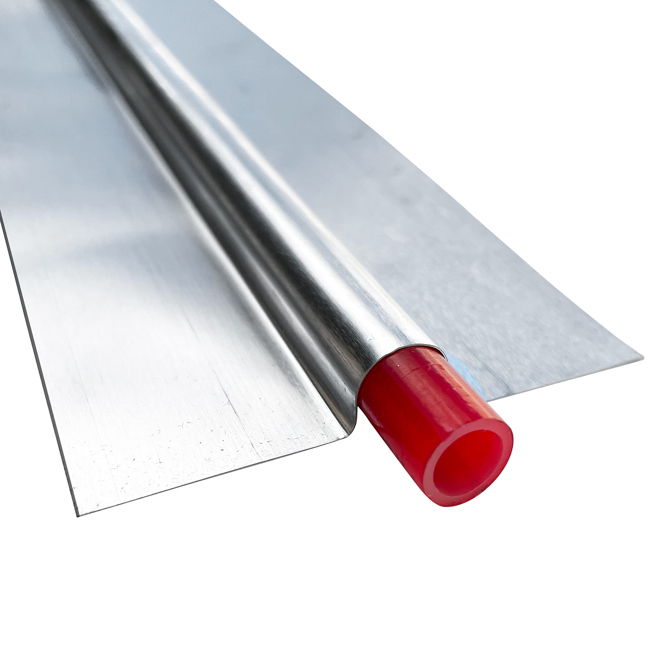 An application scenario or product detail of heat transfer plates for radiant heating - Image 2