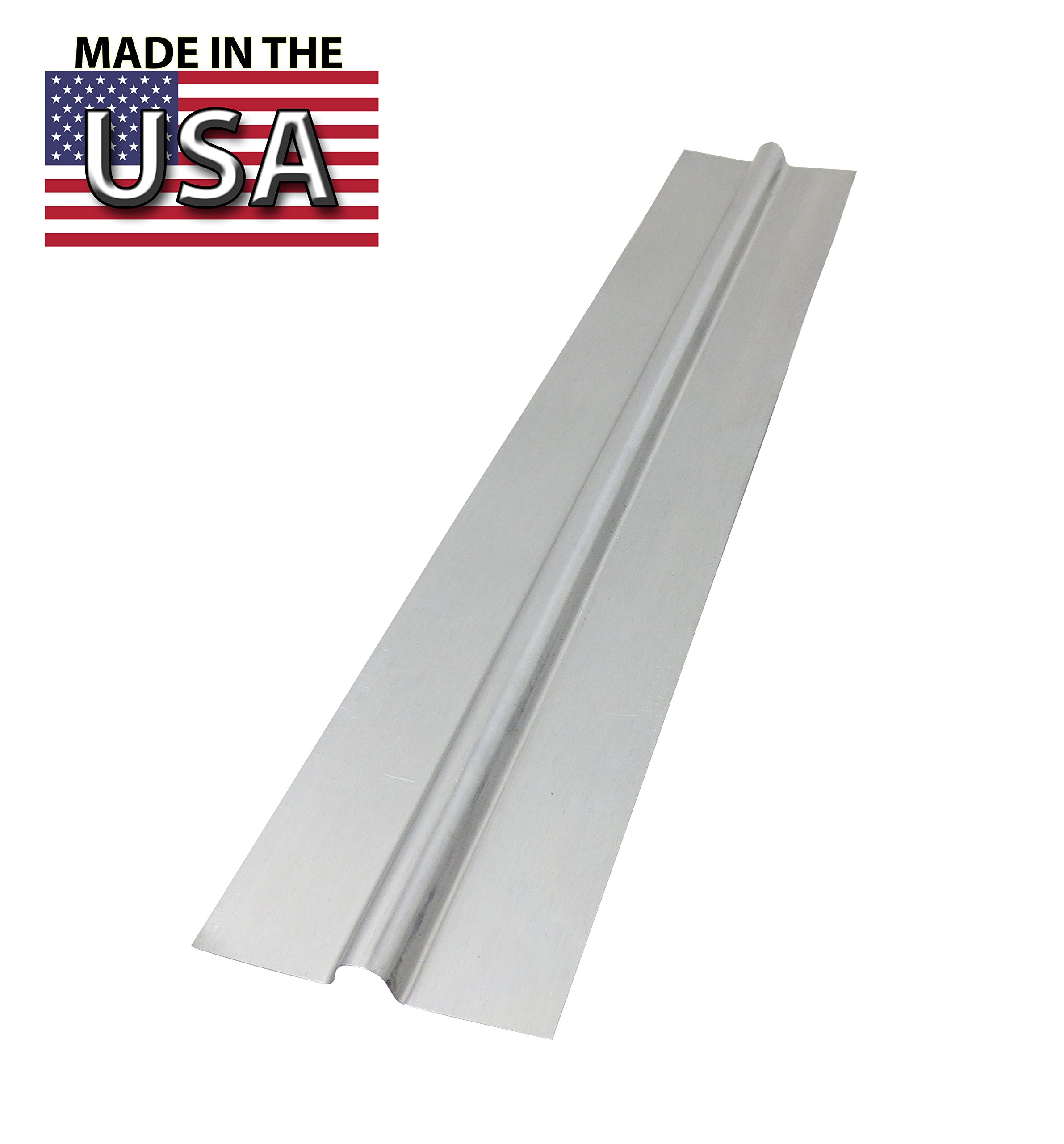 An application scenario or product detail of heat transfer plates for radiant heating - Image 9