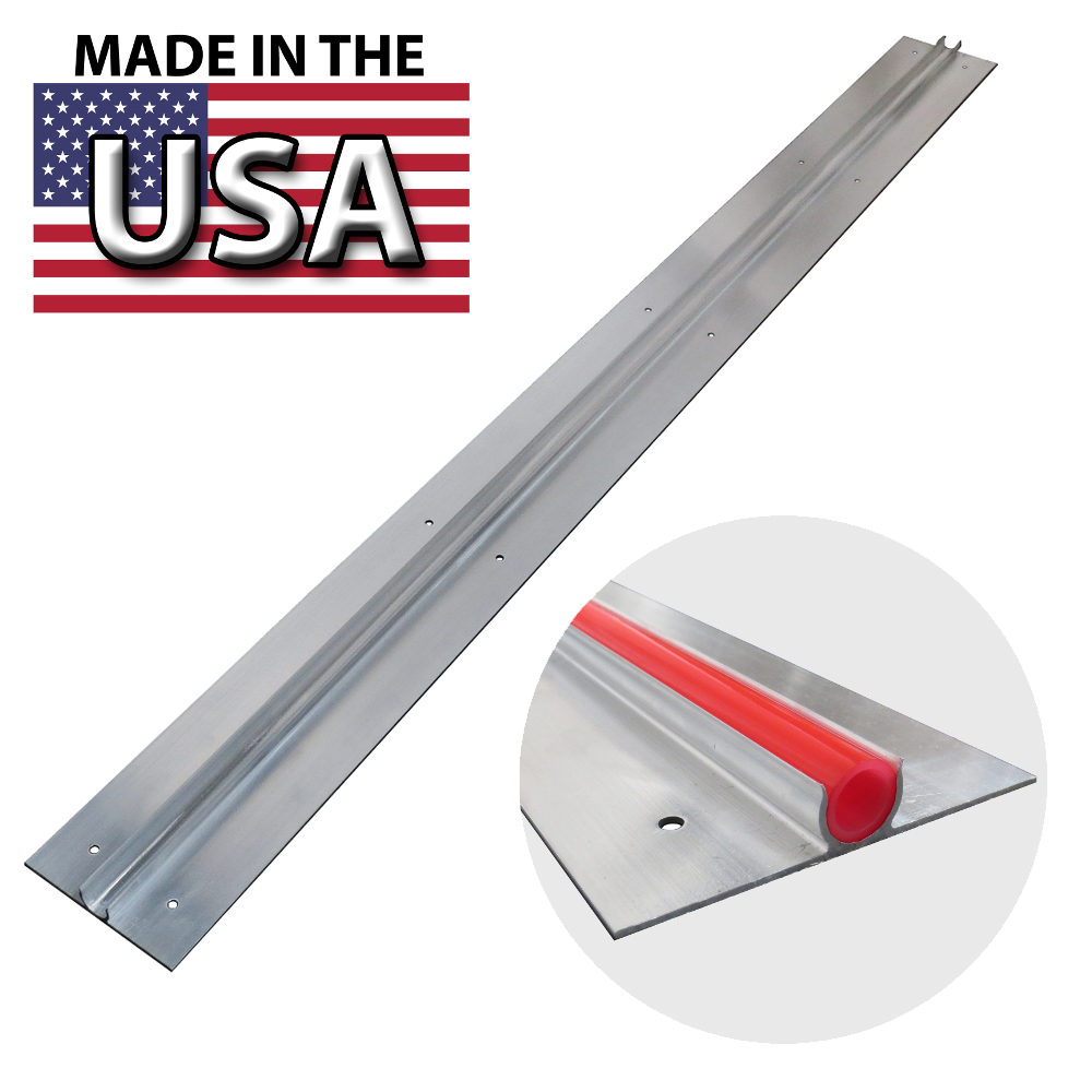 An application scenario or product detail of heat transfer plates for radiant heating - Image 18